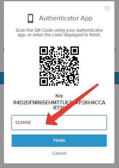 Using Token2 programmable hardware tokens with Ping Identity IAM