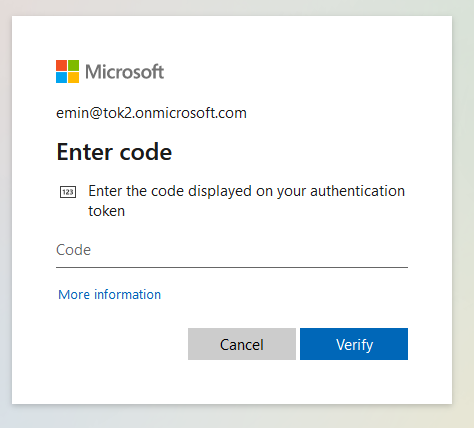 Classic Hardware Tokens for Entra ID MFA - Graph API Method with Self-Service and SHA-256 Tokens Support
