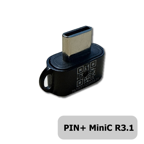 PIN+ Mini-C R3.1