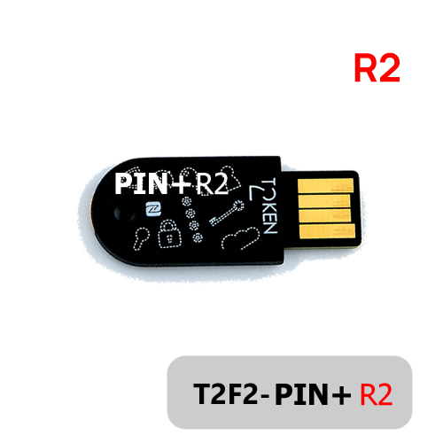 T2F2-PIN+ Release2