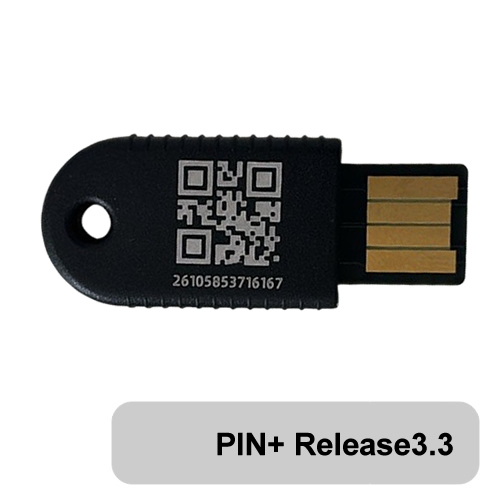 PIN+ Release3.3