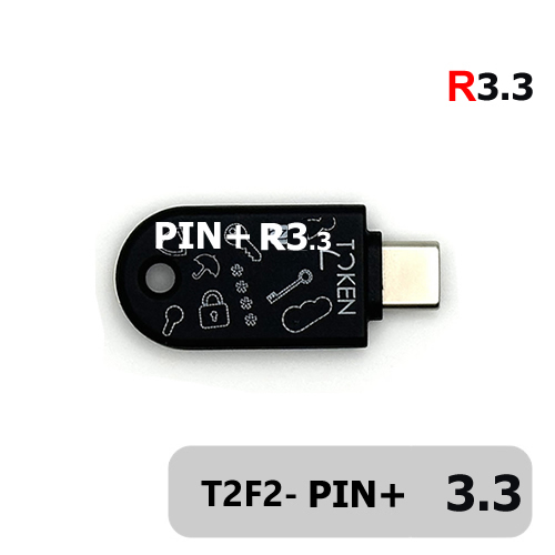 T2F2-PIN+/TypeC Rel3.3