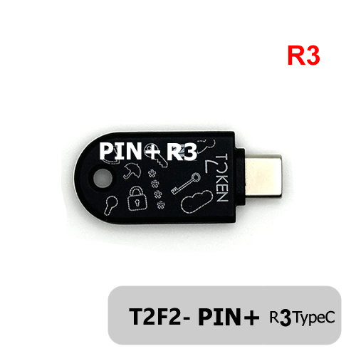 T2F2-PIN+/TypeC Release3