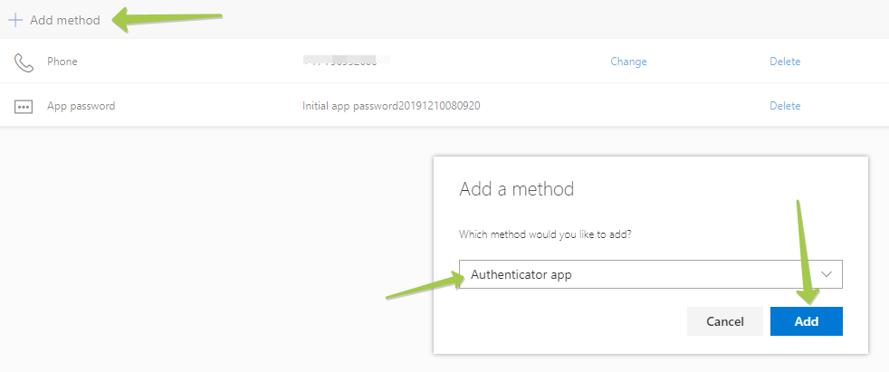 Hardware MFA tokens for Office 365 / Azure cloud Multi-factor authentication