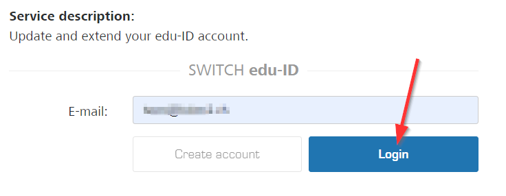 Using Token2 hardware tokens and security keys to secure your Switch edu-ID account