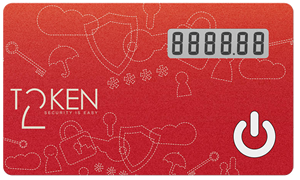 TOKEN2 Switzerland 🇨🇭 | Token2 C301-i programmable hardware token ...